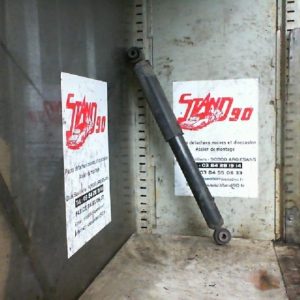 RENAULT ESPACE 4 PHASE 1