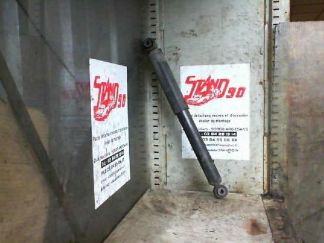 RENAULT ESPACE 4 PHASE 1