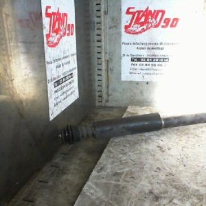 TOYOTA YARIS 1 PHASE 2