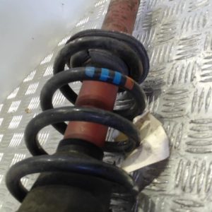 VOLKSWAGEN PASSAT 4 PHASE 2 BREAK