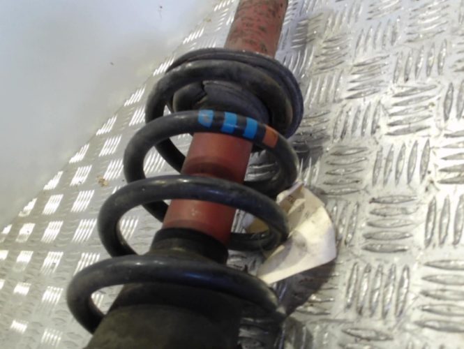 VOLKSWAGEN PASSAT 4 PHASE 2 BREAK