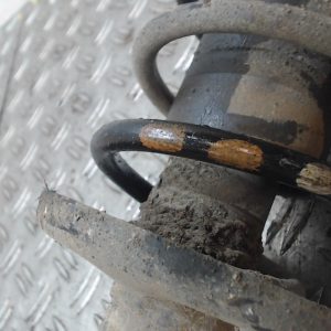 VOLKSWAGEN POLO 3 PHASE 1