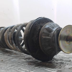 VOLKSWAGEN POLO 3 PHASE 1