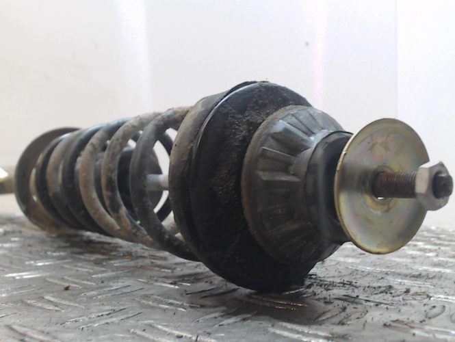 VOLKSWAGEN POLO 3 PHASE 1