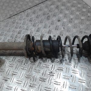 VOLKSWAGEN POLO 3 PHASE 1