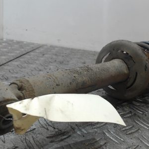 VOLKSWAGEN POLO 3 PHASE 1