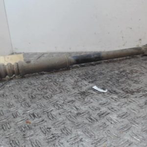 VOLKSWAGEN POLO 4 PHASE 2