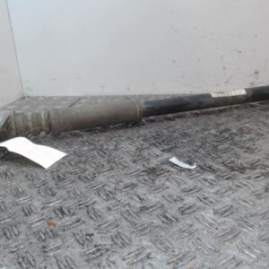 VOLKSWAGEN POLO 4 PHASE 2