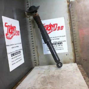 VOLKSWAGEN SHARAN 2 PHASE 1