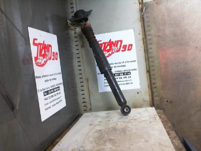 VOLKSWAGEN SHARAN 2 PHASE 1