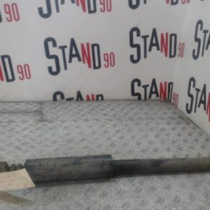 TOYOTA YARIS VERSO PHASE 1