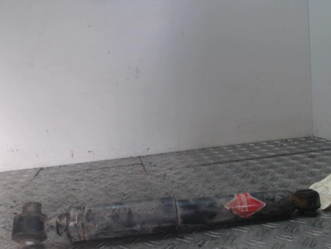 RENAULT MEGANE 1 PHASE 1 COUPE