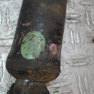 FIAT DUCATO 3 PHASE 1