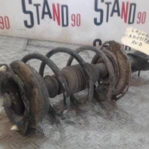 RENAULT LAGUNA 2 PHASE 2 BREAK