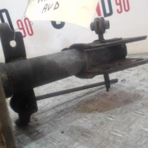 RENAULT LAGUNA 2 PHASE 2 BREAK