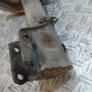 FIAT PALIO WEEKEND BREAK