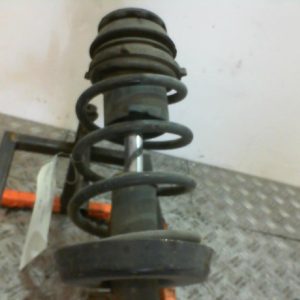 OPEL ZAFIRA A PHASE 1