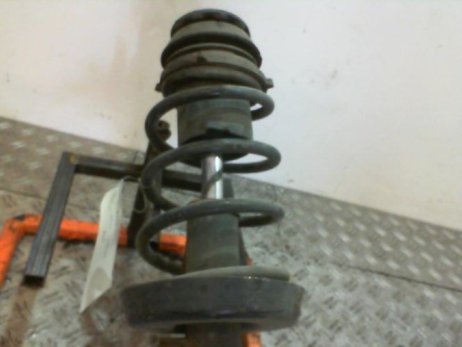 OPEL ZAFIRA A PHASE 1