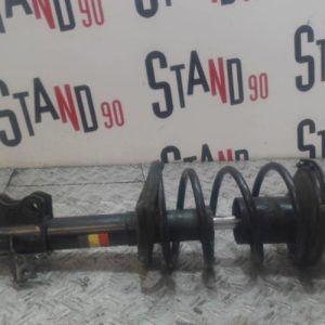 TOYOTA AVENSIS 1 PHASE 2