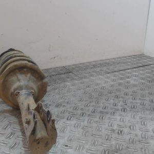 TOYOTA YARIS 1 PHASE 1