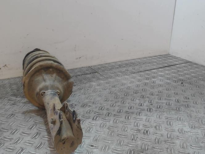 TOYOTA YARIS 1 PHASE 1