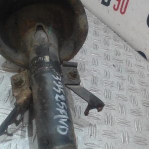 FORD MONDEO 1 PHASE 2