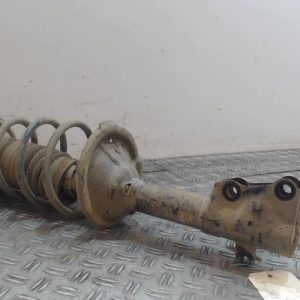 TOYOTA YARIS 1 PHASE 1