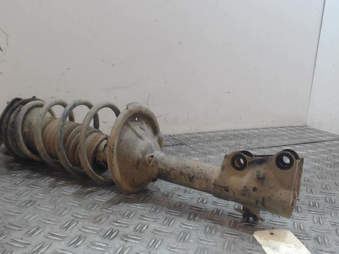 TOYOTA YARIS 1 PHASE 1