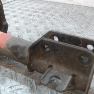 LANCIA YPSILON 3 PHASE 1