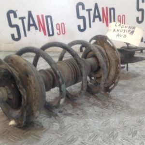 RENAULT LAGUNA 2 PHASE 2 BREAK