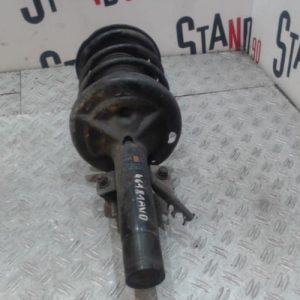 FORD MONDEO 1 PHASE 1