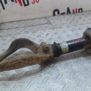 HONDA ACCORD 6 PHASE 1