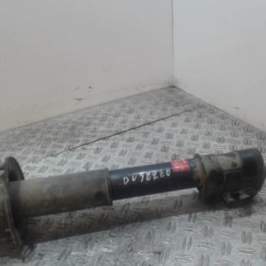 SUZUKI GRAND VITARA 1