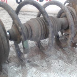 RENAULT LAGUNA 2 PHASE 2 BREAK