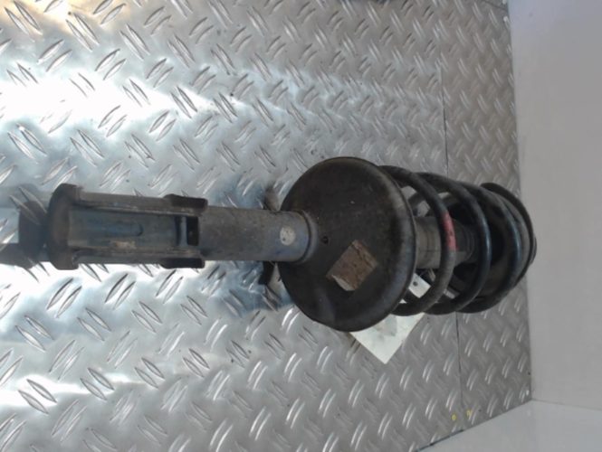 RENAULT CLIO 1 PHASE 1