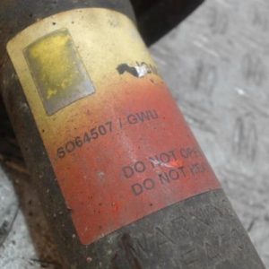 LANCIA YPSILON 3 PHASE 1