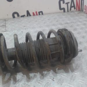 OPEL CORSA B PHASE 2