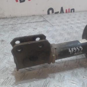 OPEL CORSA B PHASE 2