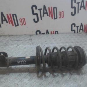 OPEL CORSA B PHASE 2