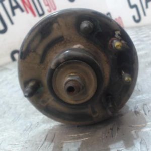 HONDA ACCORD 6 PHASE 1