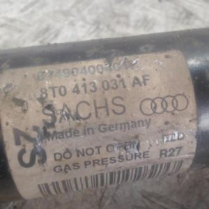 AUDI A4 3 AVANT PHASE 1 BREAK