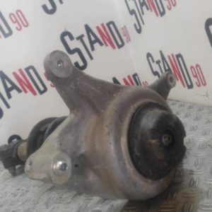 AUDI A4 3 AVANT PHASE 1 BREAK