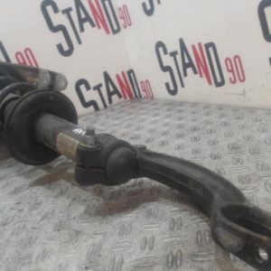 AUDI A4 3 AVANT PHASE 1 BREAK