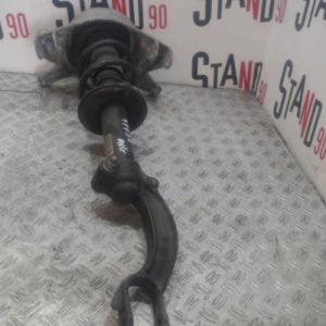 AUDI A4 3 AVANT PHASE 1 BREAK