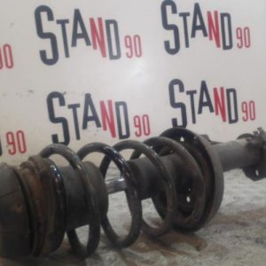 OPEL VECTRA B PHASE 2