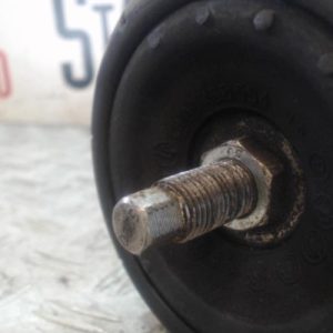 OPEL VECTRA B PHASE 2