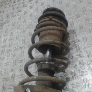 OPEL CORSA C PHASE 2