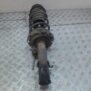 OPEL CORSA C PHASE 2