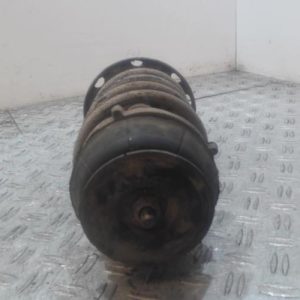 OPEL CORSA C PHASE 2