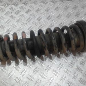 HONDA ACCORD 6 PHASE 1